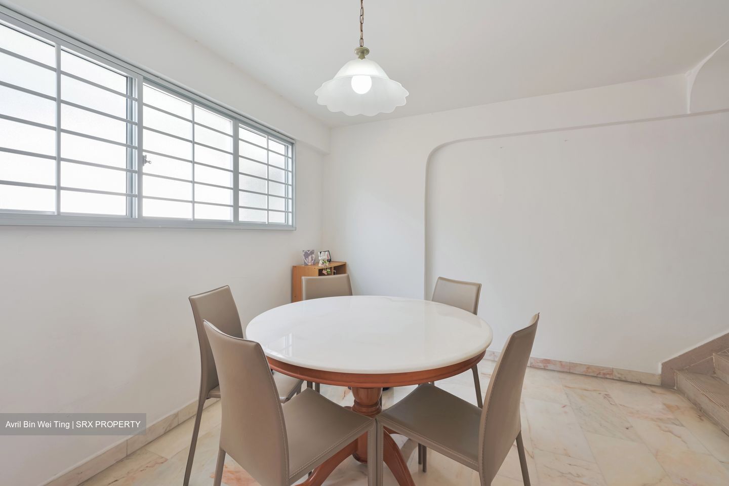 Blk 132 Lorong Ah Soo (Hougang), HDB Executive #523961461